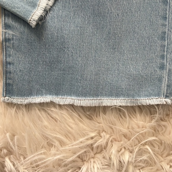 Frame Denim Wide leg pant size 27 NWOT - Picture 8 of 10